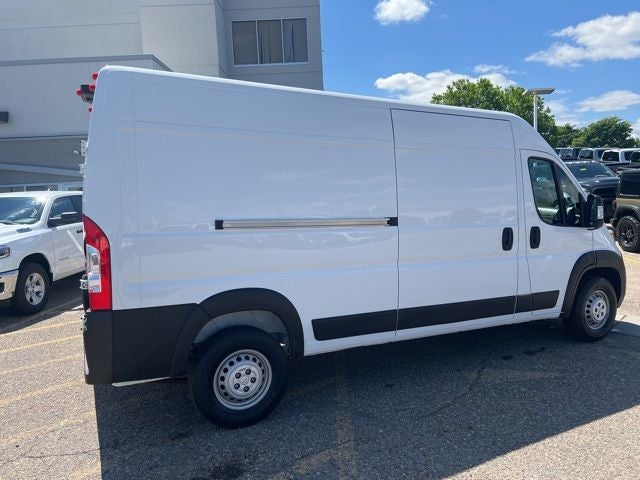 2024 RAM ProMaster 2500 High Roof