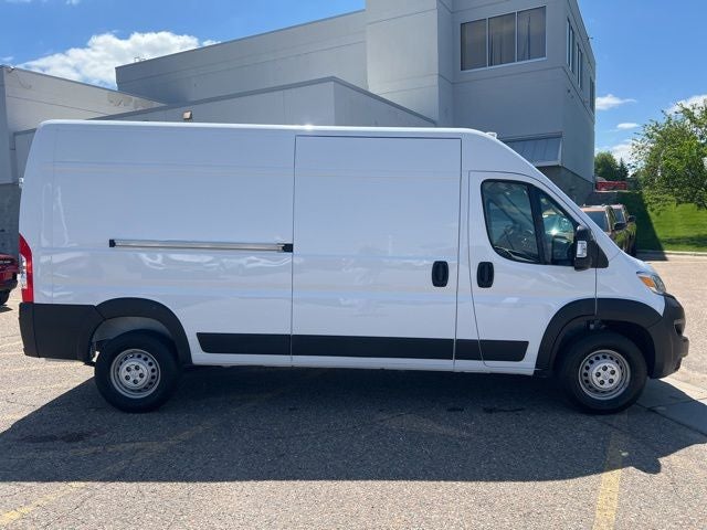 2024 RAM ProMaster 2500 High Roof