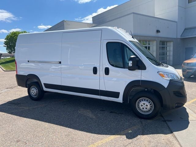 2024 RAM ProMaster 2500 High Roof