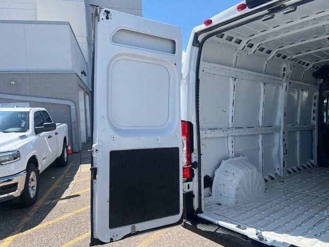 2024 RAM ProMaster 2500 High Roof