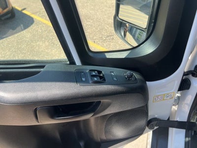 2024 RAM ProMaster 2500 High Roof