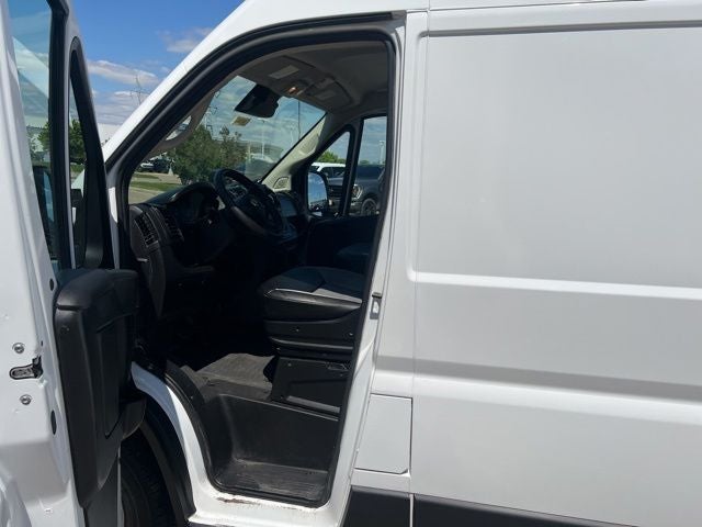 2024 RAM ProMaster 2500 High Roof