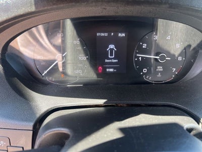 2024 RAM ProMaster 2500 High Roof