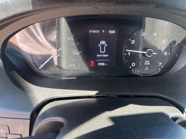 2024 RAM ProMaster 2500 High Roof