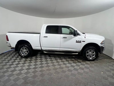2018 RAM 2500 SLT