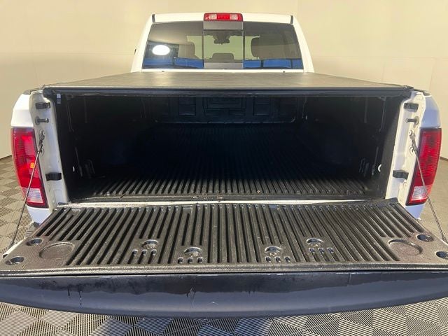 2018 RAM 2500 SLT