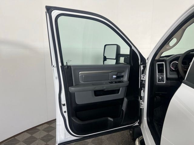2018 RAM 2500 SLT