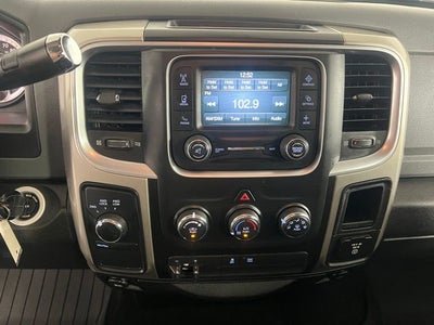 2018 RAM 2500 SLT