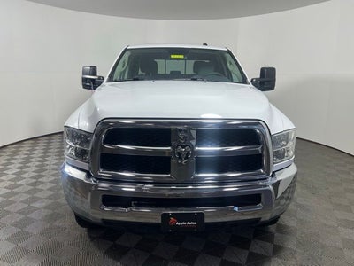 2018 RAM 2500 SLT