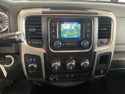 2018 RAM 2500 SLT