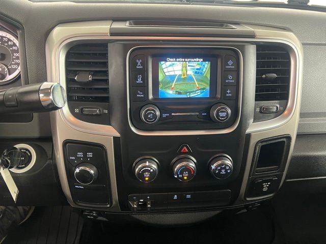 2018 RAM 2500 SLT
