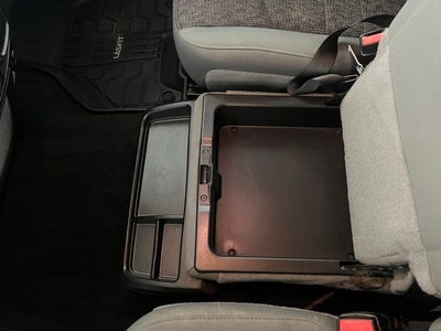 2018 RAM 2500 SLT