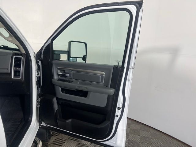 2018 RAM 2500 SLT