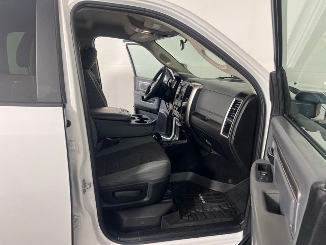 2018 RAM 2500 SLT