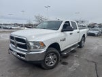 2015 RAM 2500 Tradesman