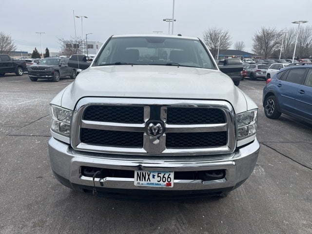 2015 RAM 2500 Tradesman