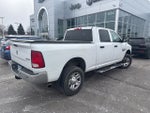 2015 RAM 2500 Tradesman