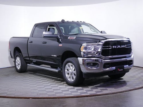 2020 RAM 2500 Big Horn