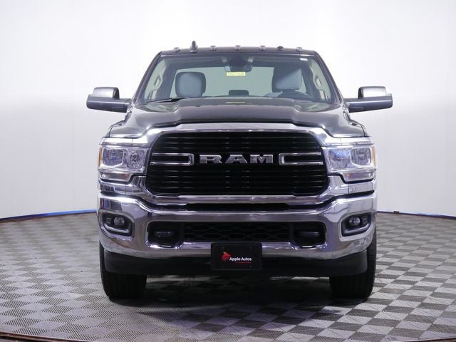 2020 RAM 2500 Big Horn