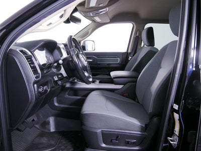 2020 RAM 2500 Big Horn