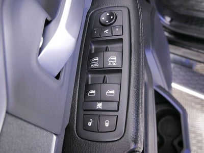 2020 RAM 2500 Big Horn