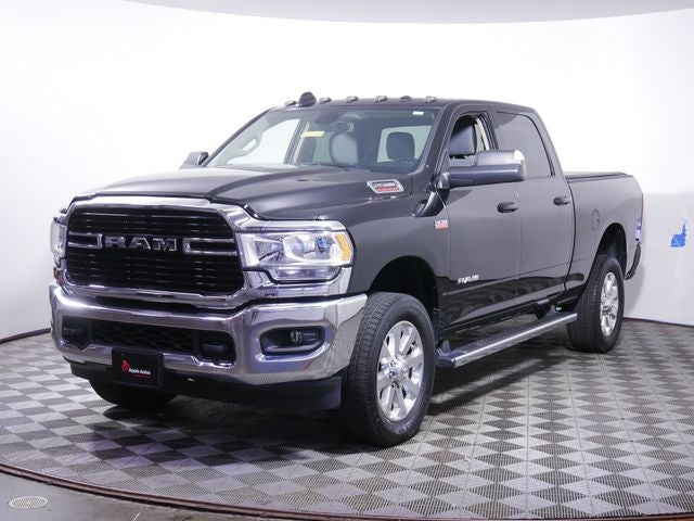 2020 RAM 2500 Big Horn