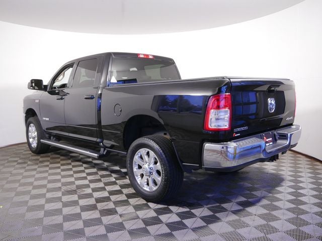 2020 RAM 2500 Big Horn