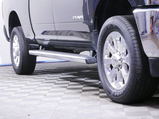 2020 RAM 2500 Big Horn