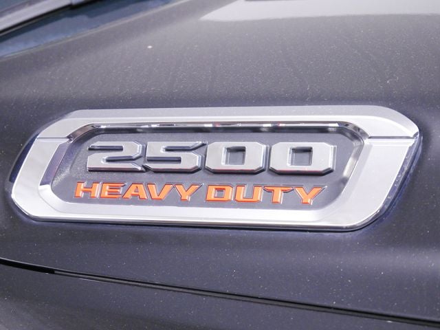 2020 RAM 2500 Big Horn