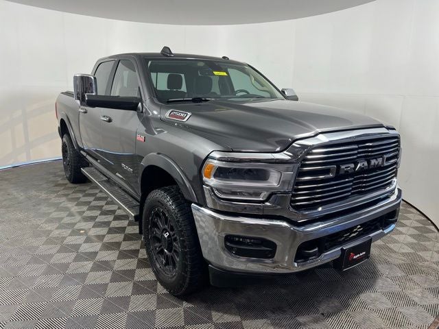 2019 RAM 2500 Laramie