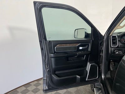 2019 RAM 2500 Laramie