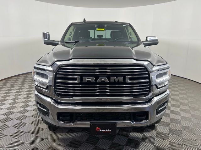 2019 RAM 2500 Laramie