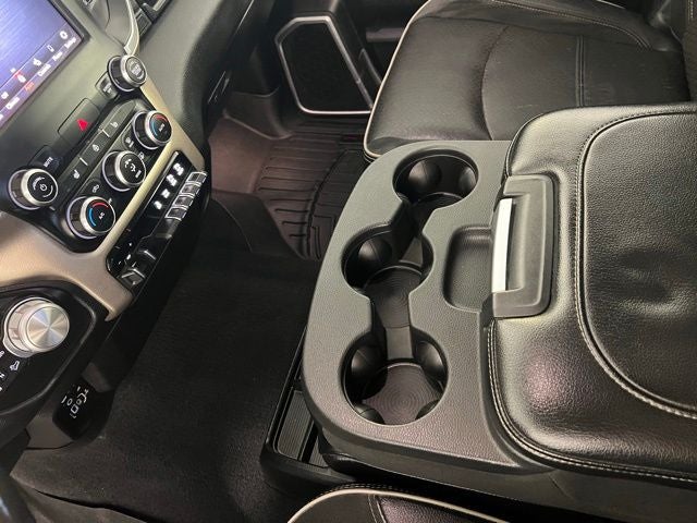2019 RAM 2500 Laramie