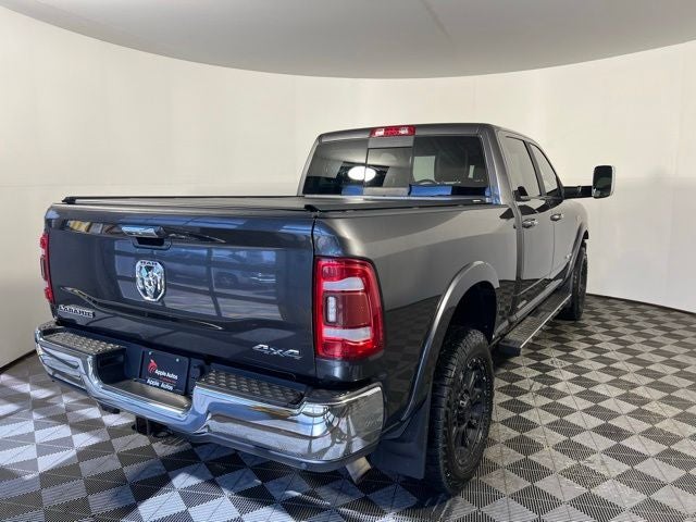 2019 RAM 2500 Laramie