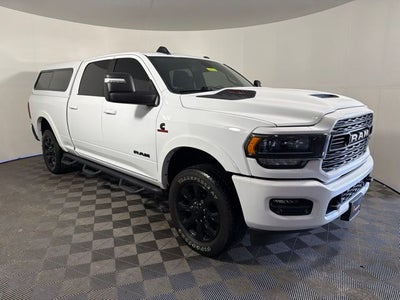 2023 RAM 2500 Limited