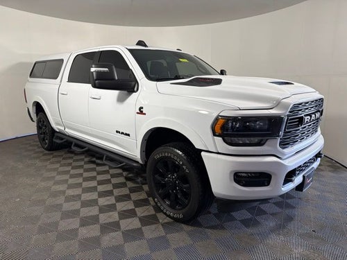 2023 RAM 2500 Limited