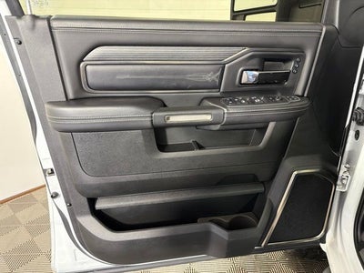 2023 RAM 2500 Limited