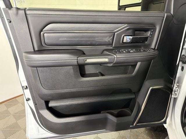 2023 RAM 2500 Limited