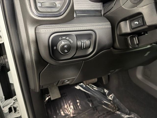 2023 RAM 2500 Limited