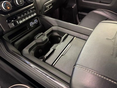 2023 RAM 2500 Limited