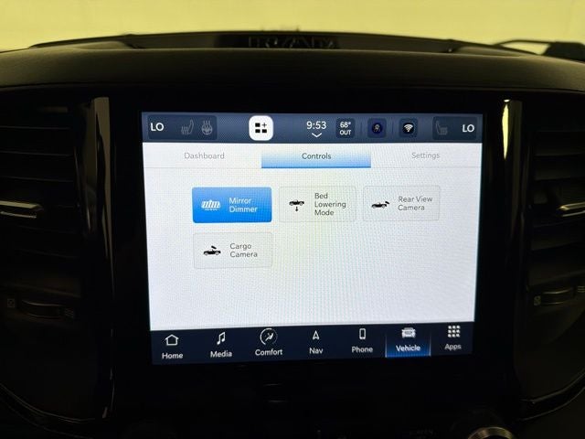 2023 RAM 2500 Limited