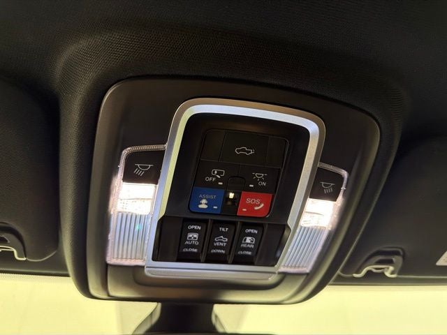 2023 RAM 2500 Limited