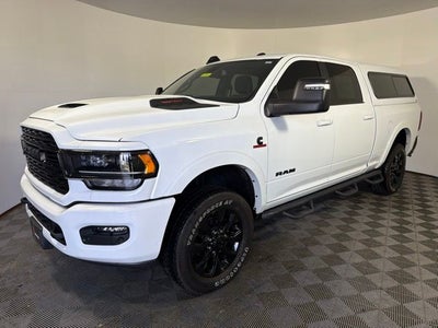 2023 RAM 2500 Limited