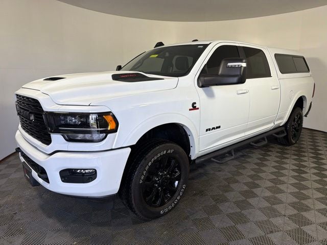 2023 RAM 2500 Limited