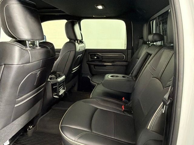 2023 RAM 2500 Limited