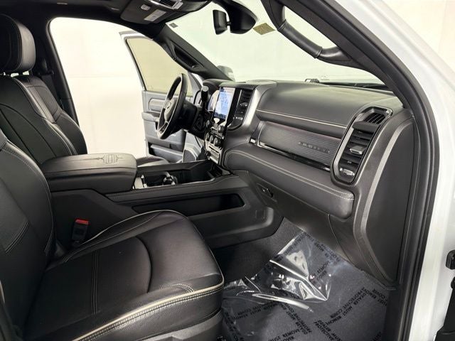 2023 RAM 2500 Limited