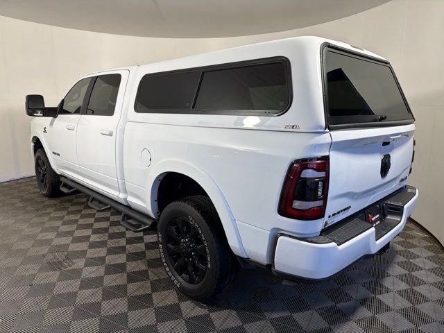2023 RAM 2500 Limited
