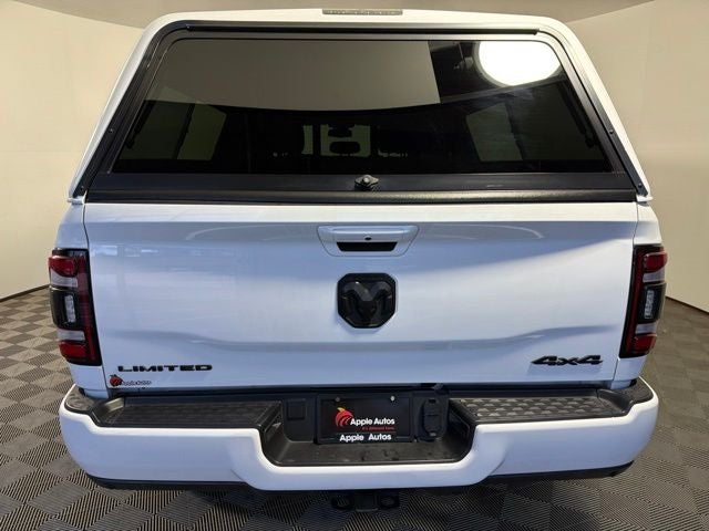 2023 RAM 2500 Limited