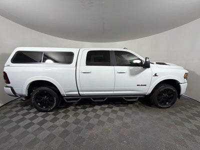 2023 RAM 2500 Limited