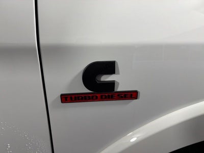2023 RAM 2500 Limited